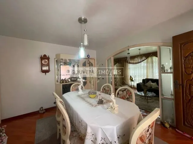Imagem 4: Casa com 3 Dormitórios, 1 Suíte, 127M² Aluguel de R$3.000 + Taxas - Uberaba, Curitiba