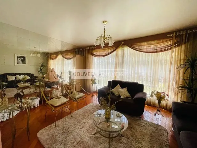 Imagem 9: Casa com 3 Dormitórios, 1 Suíte, 127M² Aluguel de R$3.000 + Taxas - Uberaba, Curitiba