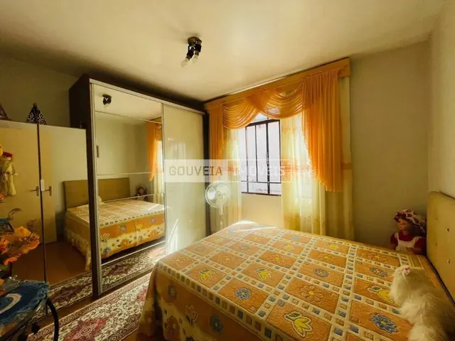 Imagem 12: Casa com 3 Dormitórios, 1 Suíte, 127M² Aluguel de R$3.000 + Taxas - Uberaba, Curitiba