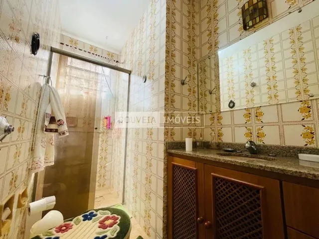 Imagem 14: Casa com 3 Dormitórios, 1 Suíte, 127M² Aluguel de R$3.000 + Taxas - Uberaba, Curitiba
