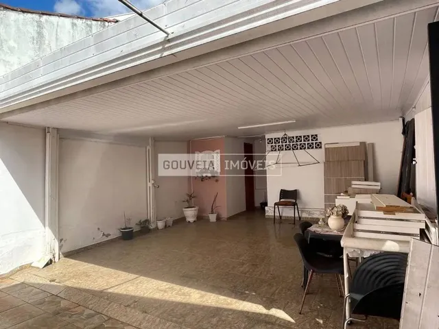 Imagem 7: Casa com 3 Dormitórios, 1 Suíte, 127M² Aluguel de R$3.000 + Taxas - Uberaba, Curitiba