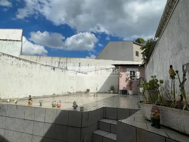Imagem 16: Casa com 3 Dormitórios, 1 Suíte, 127M² Aluguel de R$3.000 + Taxas - Uberaba, Curitiba