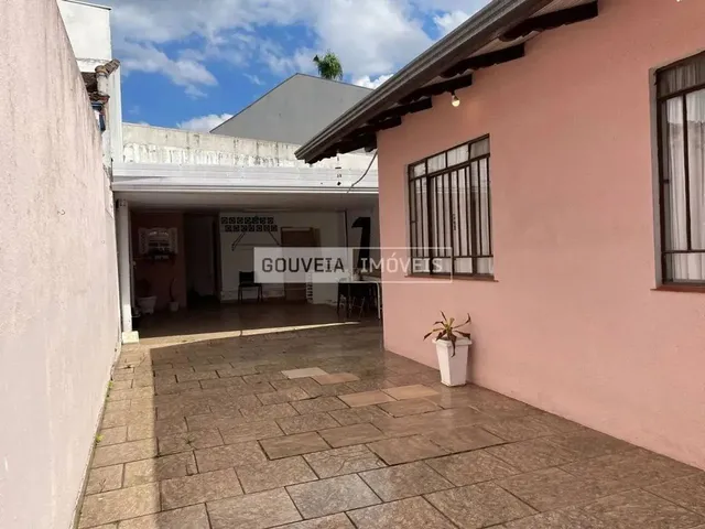 Imagem 8: Casa com 3 Dormitórios, 1 Suíte, 127M² Aluguel de R$3.000 + Taxas - Uberaba, Curitiba