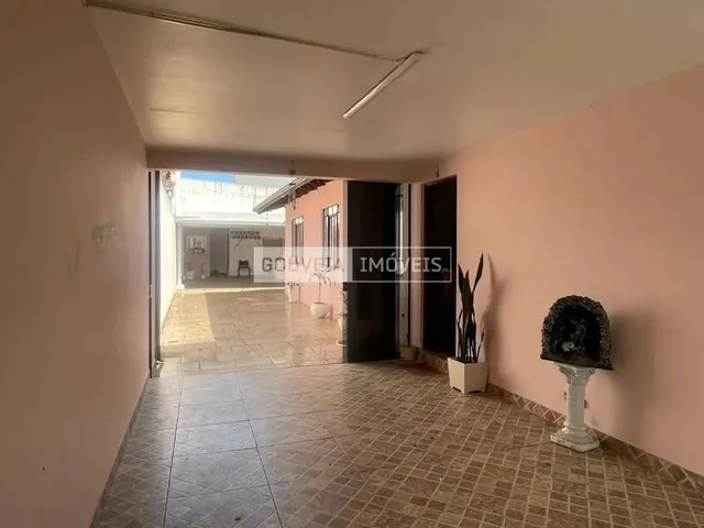 Imagem 5: Casa com 3 Dormitórios, 1 Suíte, 127M² Aluguel de R$3.000 + Taxas - Uberaba, Curitiba