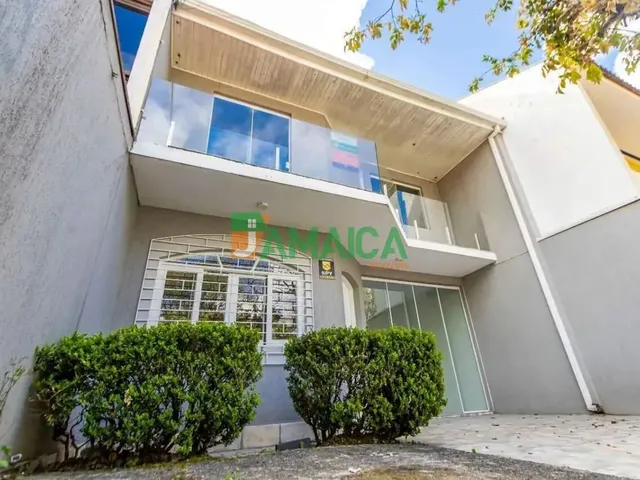 Imagem 1: Sobrado Residencial e Comercial para Locação -143M², 3 Quartos- Rua Professor João