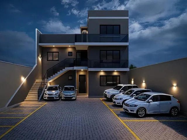 Imagem: Apartamento Aluguel