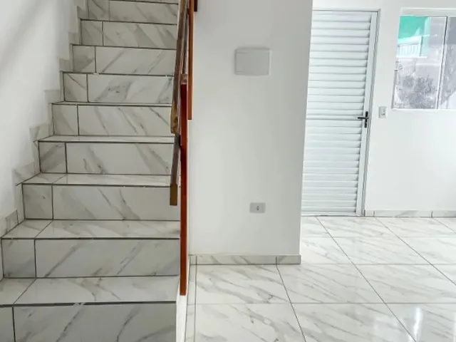 Imagem 5: Sobrado 2 Quartos no Capão da Imbuia