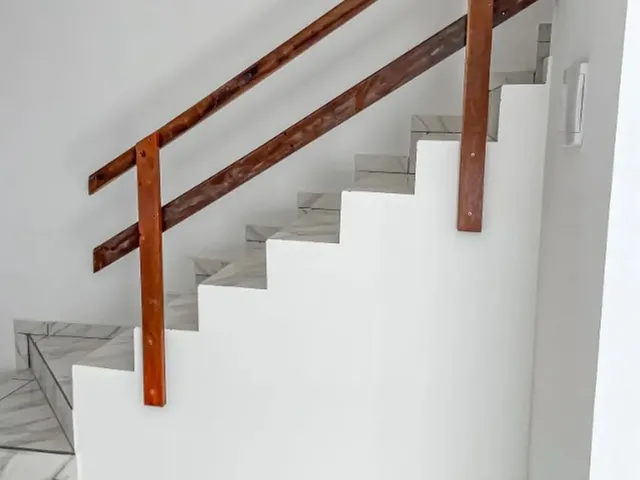 Imagem 9: Sobrado 2 Quartos no Capão da Imbuia