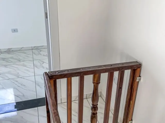 Imagem 6: Sobrado 2 Quartos no Capão da Imbuia