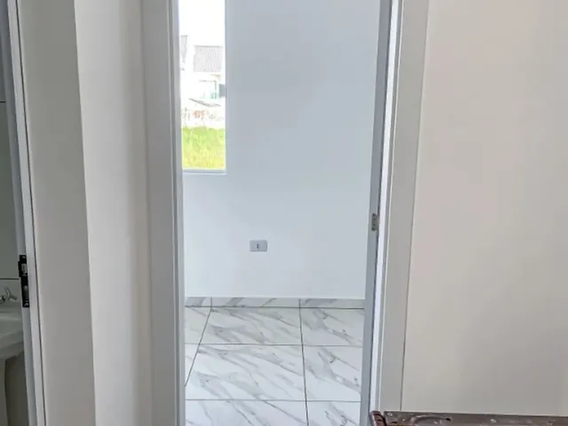 Imagem 7: Sobrado 2 Quartos no Capão da Imbuia
