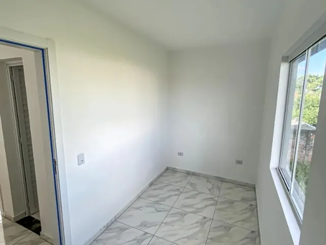 Imagem 12: Sobrado 2 Quartos no Capão da Imbuia