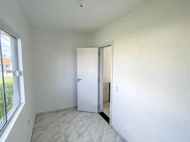 Imagem 13: Sobrado 2 Quartos no Capão da Imbuia