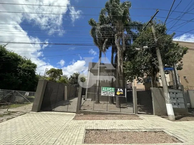 Imagem: Apartamento com 1 Quarto para Alugar por