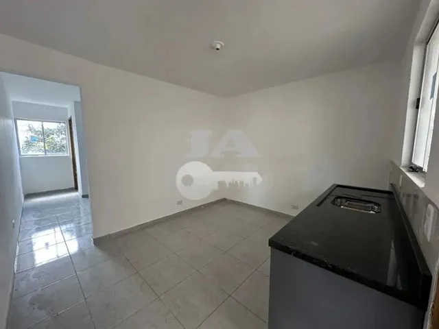 Imagem 4: Apartamento com 1 Quarto para Alugar por R$ 1550.00, 27.00 M2 - Cajuru - Curitiba/Pr