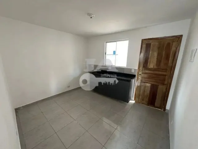 Imagem 6: Apartamento com 1 Quarto para Alugar por R$ 1550.00, 27.00 M2 - Cajuru - Curitiba/Pr