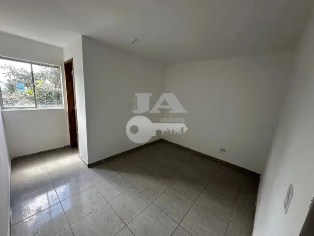 Imagem 2: Apartamento com 1 Quarto para Alugar por R$ 1550.00, 27.00 M2 - Cajuru - Curitiba/Pr