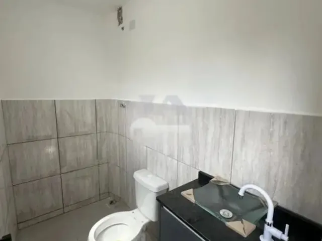 Imagem 7: Apartamento com 1 Quarto para Alugar por R$ 1550.00, 27.00 M2 - Cajuru - Curitiba/Pr