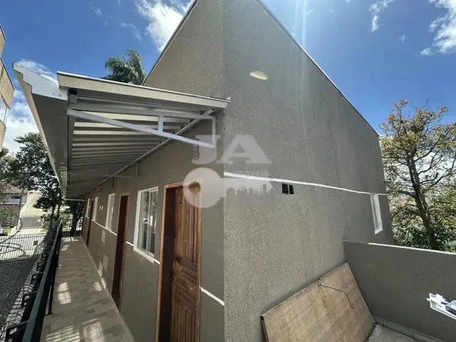 Imagem 3: Apartamento com 1 Quarto para Alugar por R$ 1550.00, 27.00 M2 - Cajuru - Curitiba/Pr