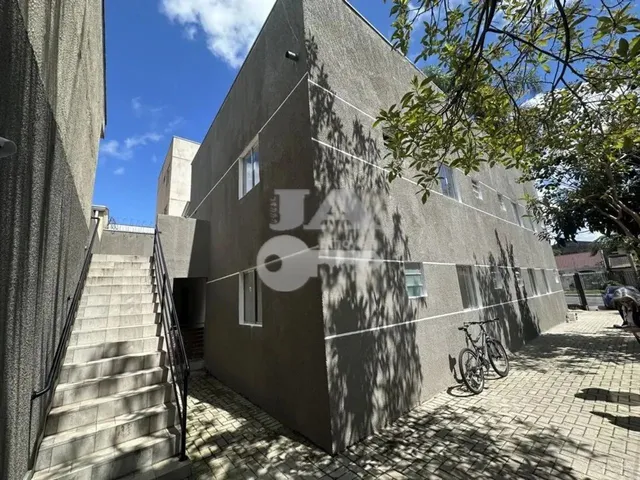Imagem 8: Apartamento com 1 Quarto para Alugar por R$ 1550.00, 27.00 M2 - Cajuru - Curitiba/Pr