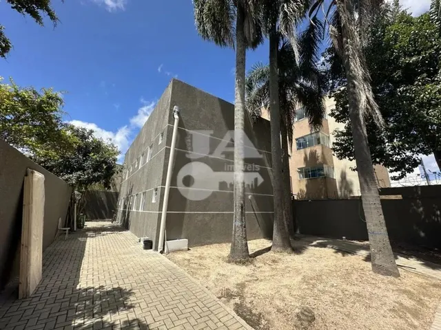 Imagem 5: Apartamento com 1 Quarto para Alugar por R$ 1550.00, 27.00 M2 - Cajuru - Curitiba/Pr