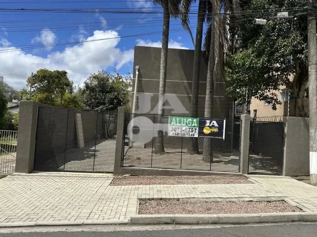 Imagem 10: Apartamento com 1 Quarto para Alugar por R$ 1550.00, 27.00 M2 - Cajuru - Curitiba/Pr