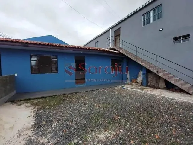 Imagem: Saraju Imobiliária Aluga Casa Térrea com