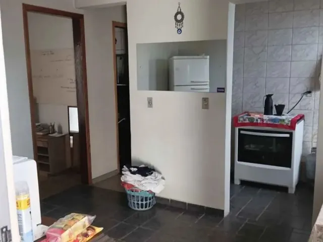 Imagem 1: Quarto para Rapazes
