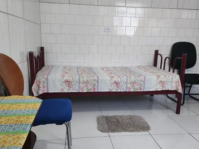 Imagem: Quitinete Mobiliada para 1 Rapaz Sozinho