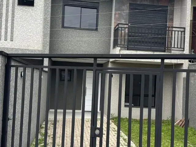 Imagem: Alugo Sobrado (Alto Padrão