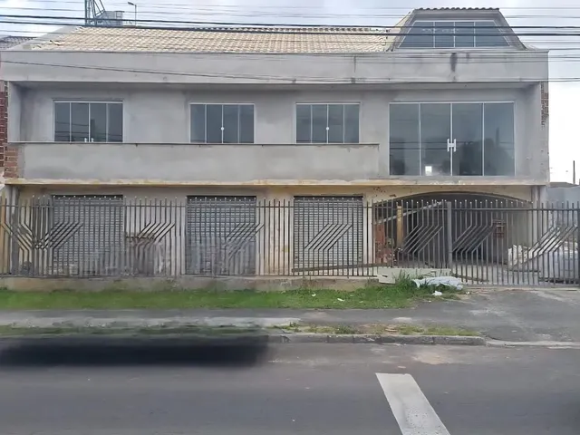 Imagem: Casa em Fase Final-Aluguel Isento por Tempo