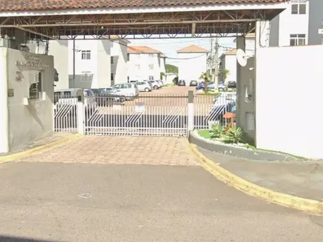 Imagem: Apartamento Aluguel