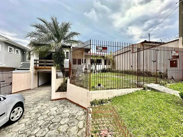 Imagem: Locação Casa Térrea, Uma Quadra da Av