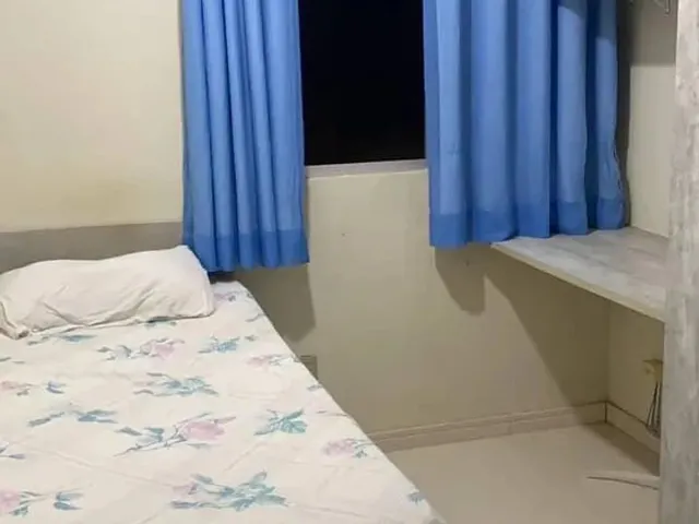 Imagem 2: Quarto Mobiliado para Alugar - Guabirotuba, Curitiba (Somente para Mulheres