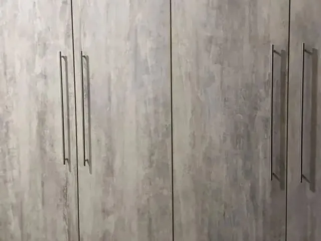 Imagem 5: Quarto Mobiliado para Alugar - Guabirotuba, Curitiba (Somente para Mulheres