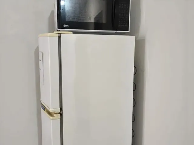 Imagem 5: Aluga-Se Quarto no Cajuru Próximo Ao Centro Politécnico !!