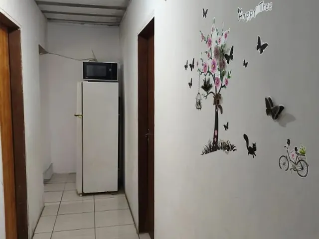 Imagem 6: Aluga-Se Quarto no Cajuru Próximo Ao Centro Politécnico !!