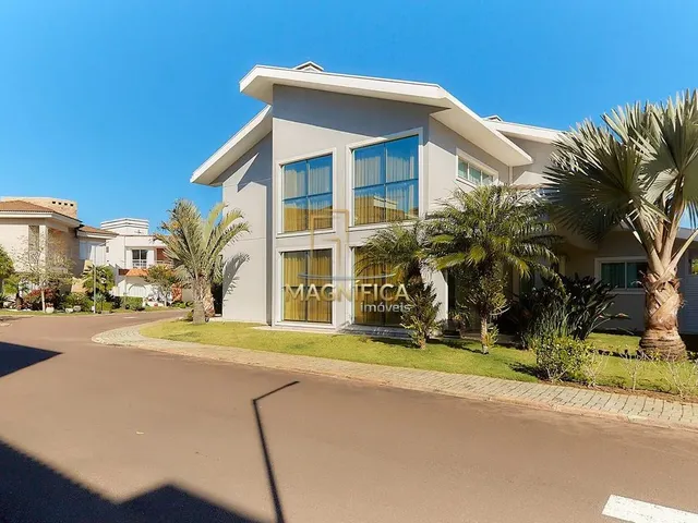 Imagem: Casa de Condominio com 4 Dormitórios À