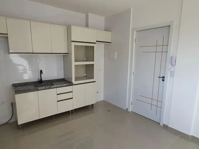 Imagem 8: Kitnet/Studio 30 M², 1 Quarto, Cozinha, Bwc, no Jardim das Américas - Curitiba - Pr