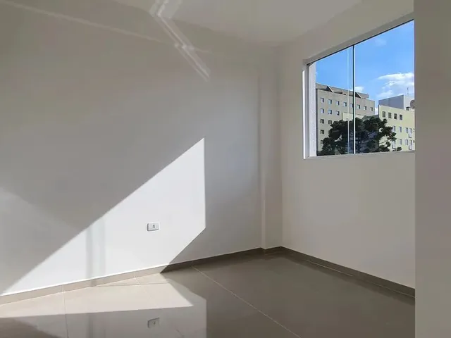Imagem 6: Kitnet/Studio 30 M², 1 Quarto, Cozinha, Bwc, no Jardim das Américas - Curitiba - Pr