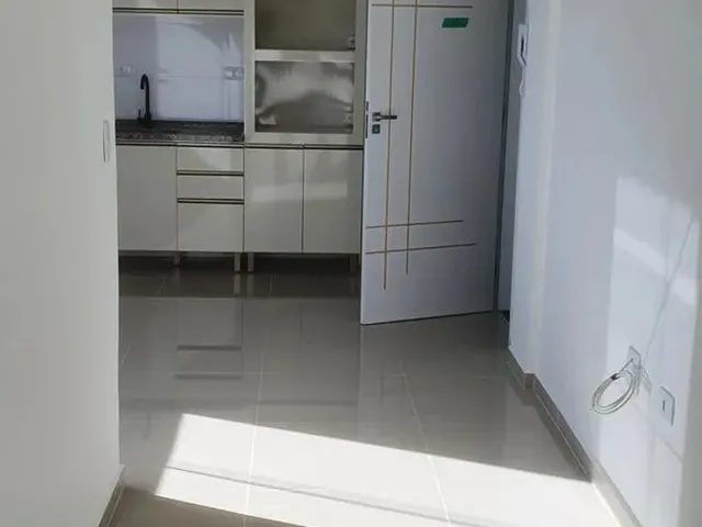 Imagem 11: Kitnet/Studio 30 M², 1 Quarto, Cozinha, Bwc, no Jardim das Américas - Curitiba - Pr