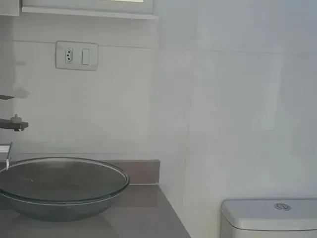 Imagem 9: Kitnet/Studio 30 M², 1 Quarto, Cozinha, Bwc, no Jardim das Américas - Curitiba - Pr