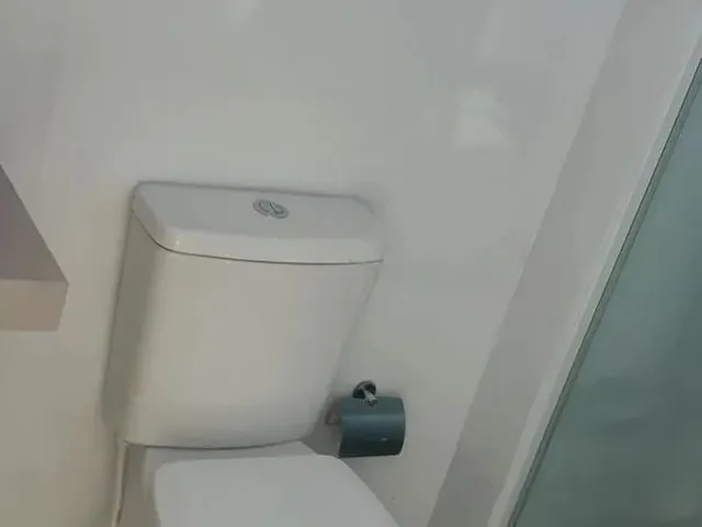 Imagem 3: Kitnet/Studio 30 M², 1 Quarto, Cozinha, Bwc, no Jardim das Américas - Curitiba - Pr