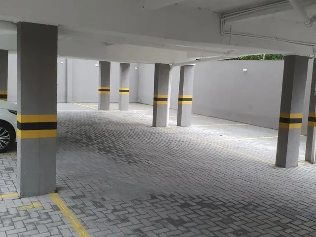Imagem 7: Kitnet/Studio 30 M², 1 Quarto, Cozinha, Bwc, no Jardim das Américas - Curitiba - Pr