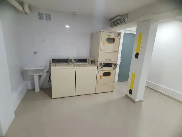 Imagem 5: Kitnet/Studio 30 M², 1 Quarto, Cozinha, Bwc, no Jardim das Américas - Curitiba - Pr