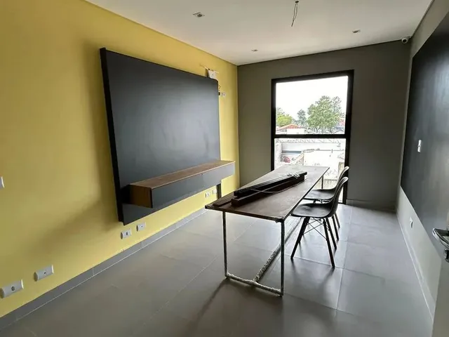 Imagem 7: Studio Mobiliado com Vaga de Garagem para Alugar em Curitiba Próximo a Ufpr