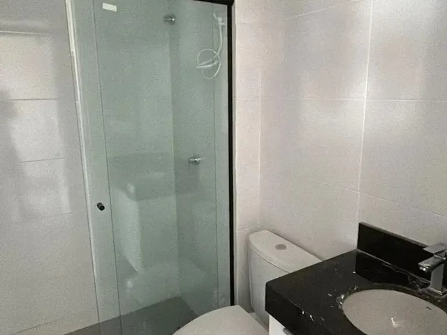 Imagem 9: Studio Mobiliado com Vaga de Garagem para Alugar em Curitiba Próximo a Ufpr