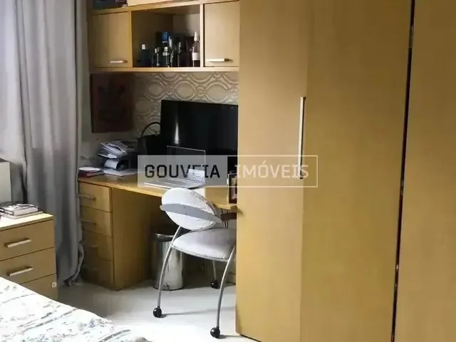 Imagem 12: Sobrado Triplex com 4 Dormitórios, 1 Suíte, 200 M², Aluguel de R$ 4.900 + Taxas