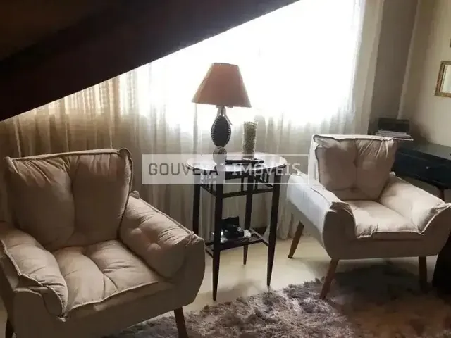 Imagem 13: Sobrado Triplex com 4 Dormitórios, 1 Suíte, 200 M², Aluguel de R$ 4.900 + Taxas
