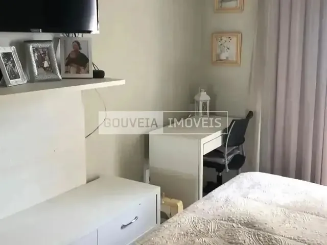 Imagem 6: Sobrado Triplex com 4 Dormitórios, 1 Suíte, 200 M², Aluguel de R$ 4.900 + Taxas
