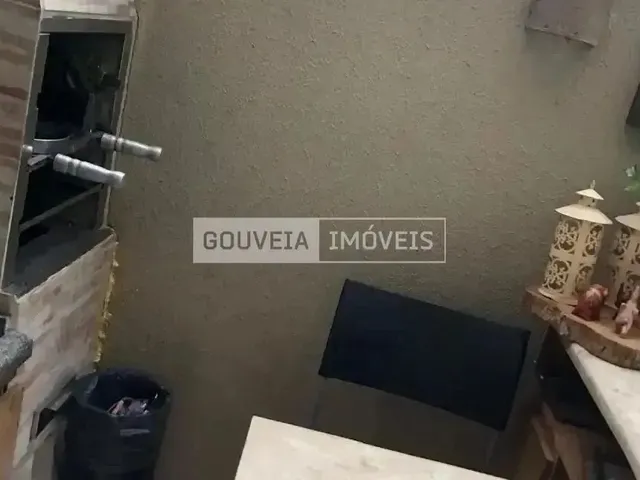 Imagem 9: Sobrado Triplex com 4 Dormitórios, 1 Suíte, 200 M², Aluguel de R$ 4.900 + Taxas